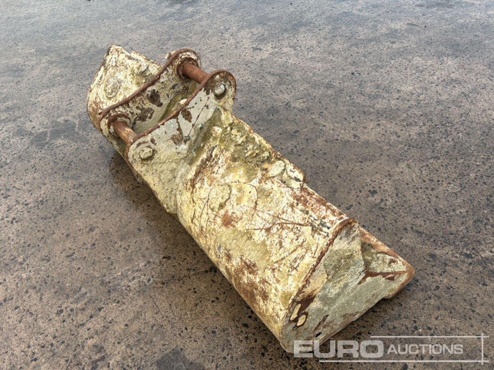 60" Strickland Ditching Bucket 45mm Pin to suit 4-6 Ton Excavator - Ember: gambar 4 60" Strickland Ditching Bucket 45mm Pin to suit 4-6 Ton Excavator - Ember: gambar 4