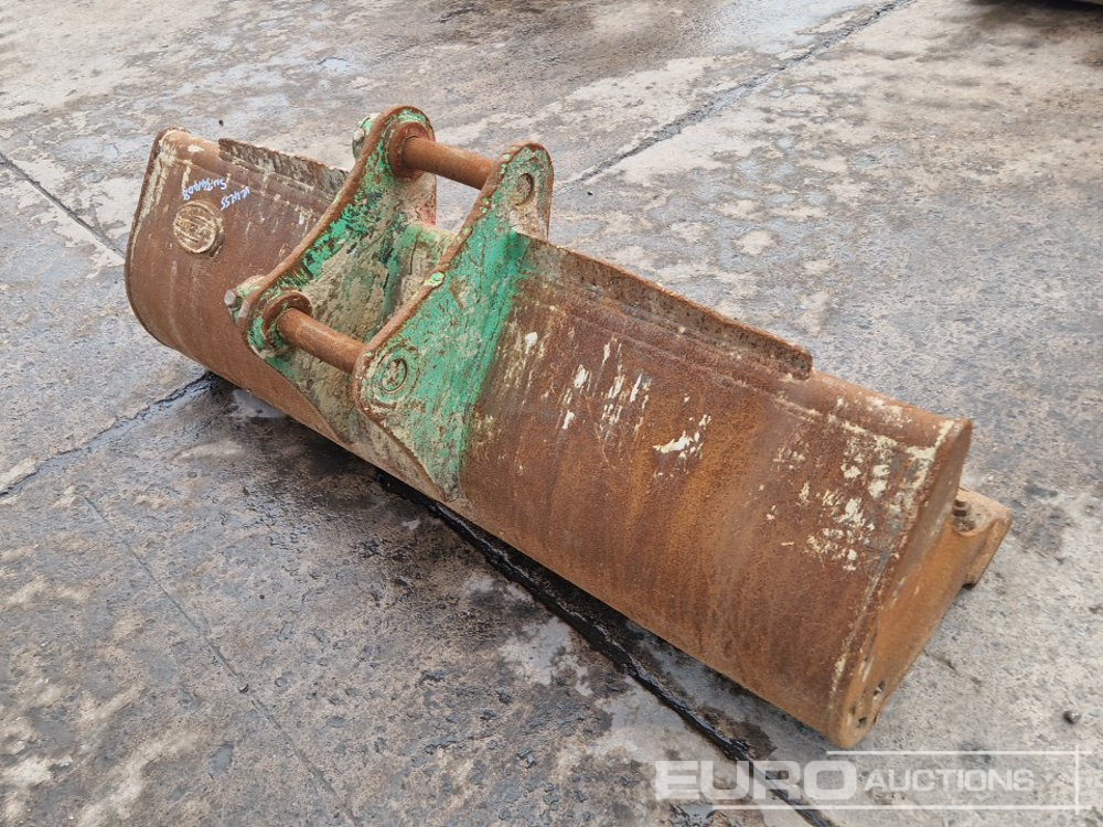 60" Strickland Ditching Bucket 45mm Pin to suit 4-6 Ton Excavator - Ember: gambar 5 60" Strickland Ditching Bucket 45mm Pin to suit 4-6 Ton Excavator - Ember: gambar 5