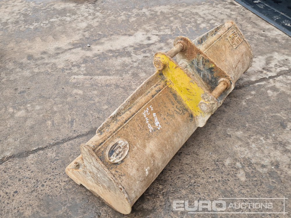 60" Strickland Ditching Bucket 45mm Pin to suit 4-6 Ton Excavator - Ember: gambar 3 60" Strickland Ditching Bucket 45mm Pin to suit 4-6 Ton Excavator - Ember: gambar 3