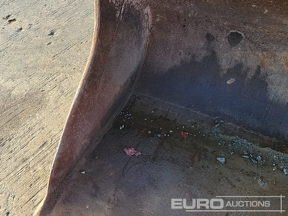 Ember 72" Ditching Bucket to suit Dedicated QH: gambar 11