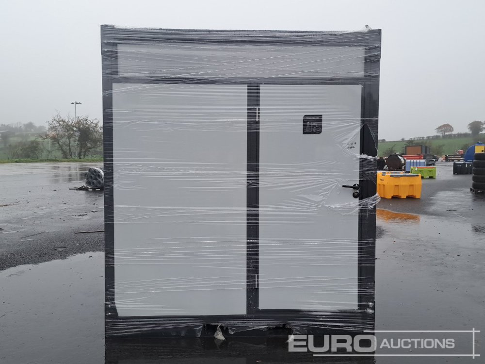 8' x 5' Toilet, Washroom (Cannot Be Reconsigned) - Kontainer pengiriman: gambar 5 8' x 5' Toilet, Washroom (Cannot Be Reconsigned) - Kontainer pengiriman: gambar 5