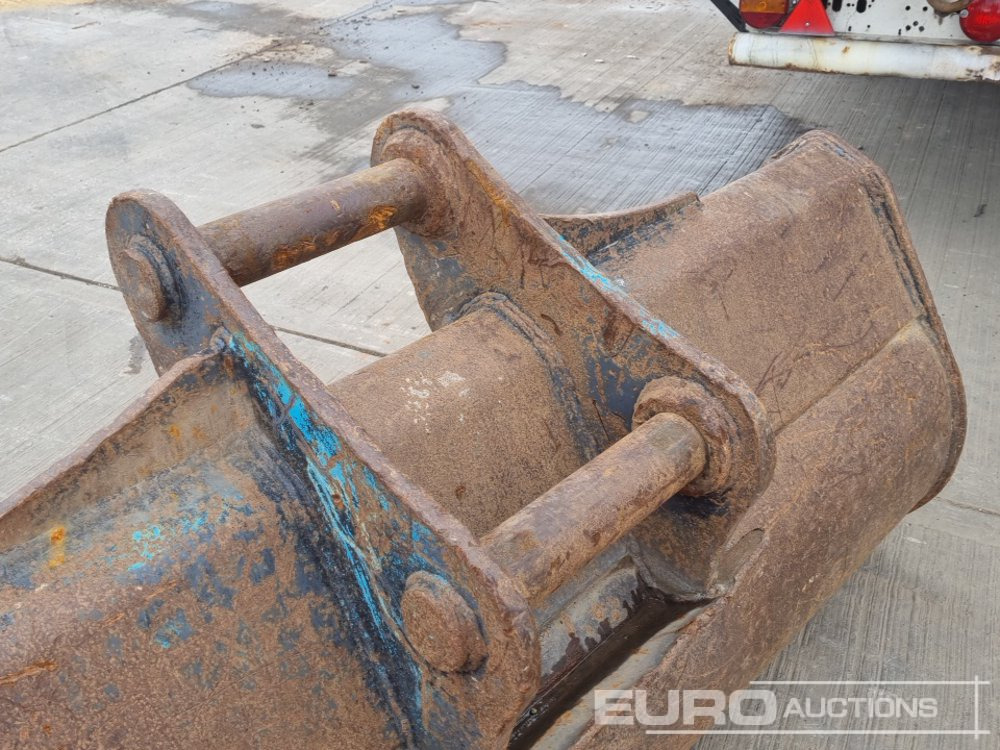 Ember 84" Ditching Bucket 80mm Pin to suit 20 Ton Excavator: gambar 12