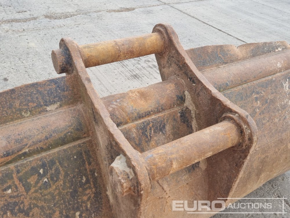 Ember 84" Ditching Bucket 80mm Pin to suit 20 Ton Excavator: gambar 12