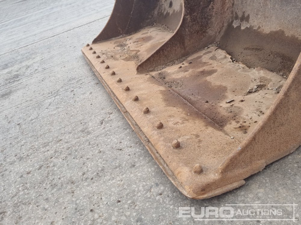 Ember 84" Ditching Bucket 80mm Pin to suit 20 Ton Excavator: gambar 9