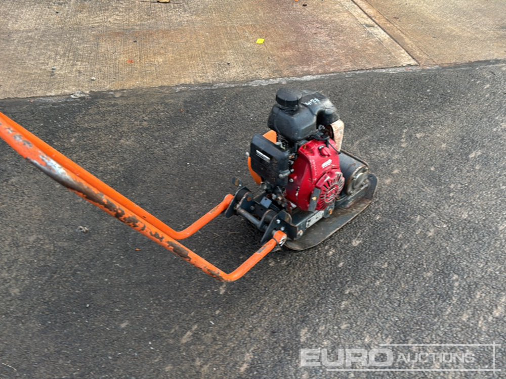 Belle ELX3201 - Mesin aspal: gambar 5 Belle ELX3201 - Mesin aspal: gambar 5