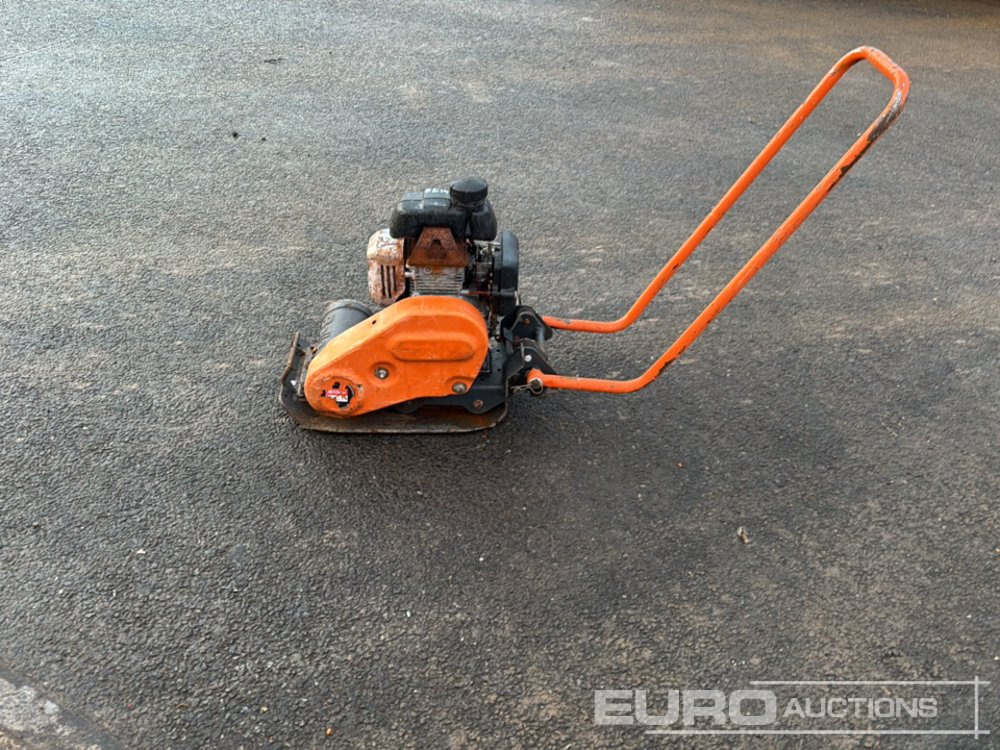 Belle ELX3201 - Mesin aspal: gambar 2 Belle ELX3201 - Mesin aspal: gambar 2