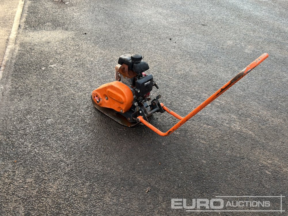 Belle ELX3201 - Mesin aspal: gambar 3 Belle ELX3201 - Mesin aspal: gambar 3