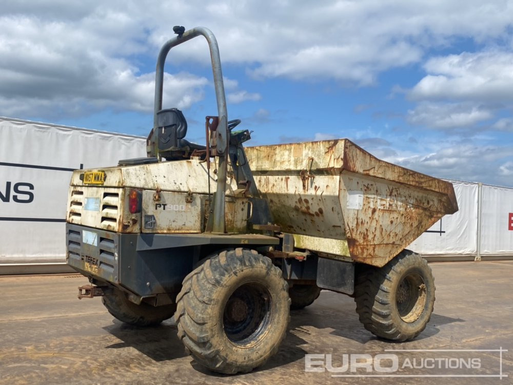Benford 9 Ton - Tempat sampah mini: gambar 5 Benford 9 Ton - Tempat sampah mini: gambar 5