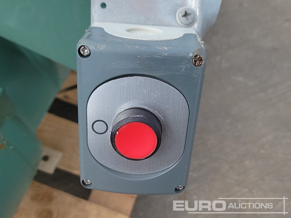 Kompresor udara Bitzer CSH7593: gambar 9