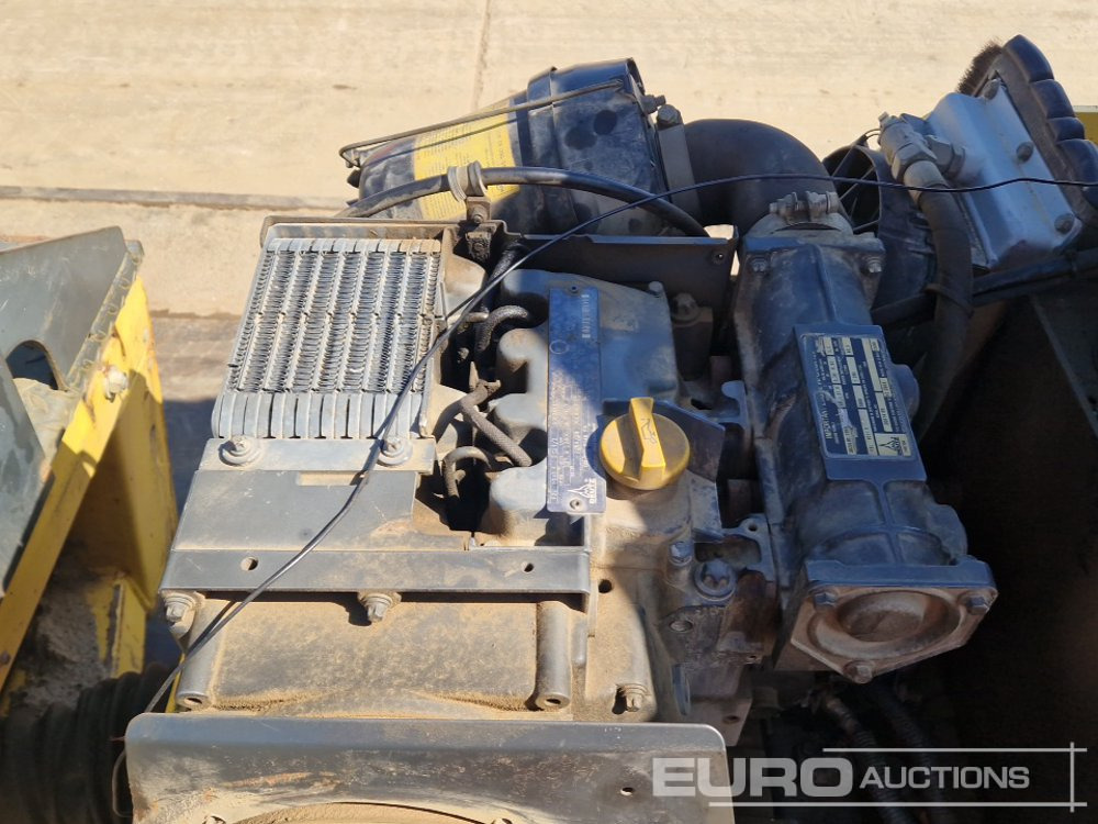 Roller Bomag BW120AD-3: gambar 23