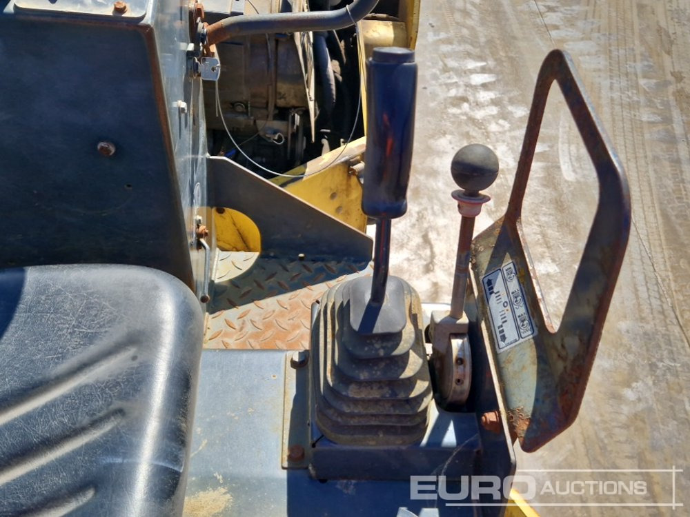 Roller Bomag BW120AD-3: gambar 29