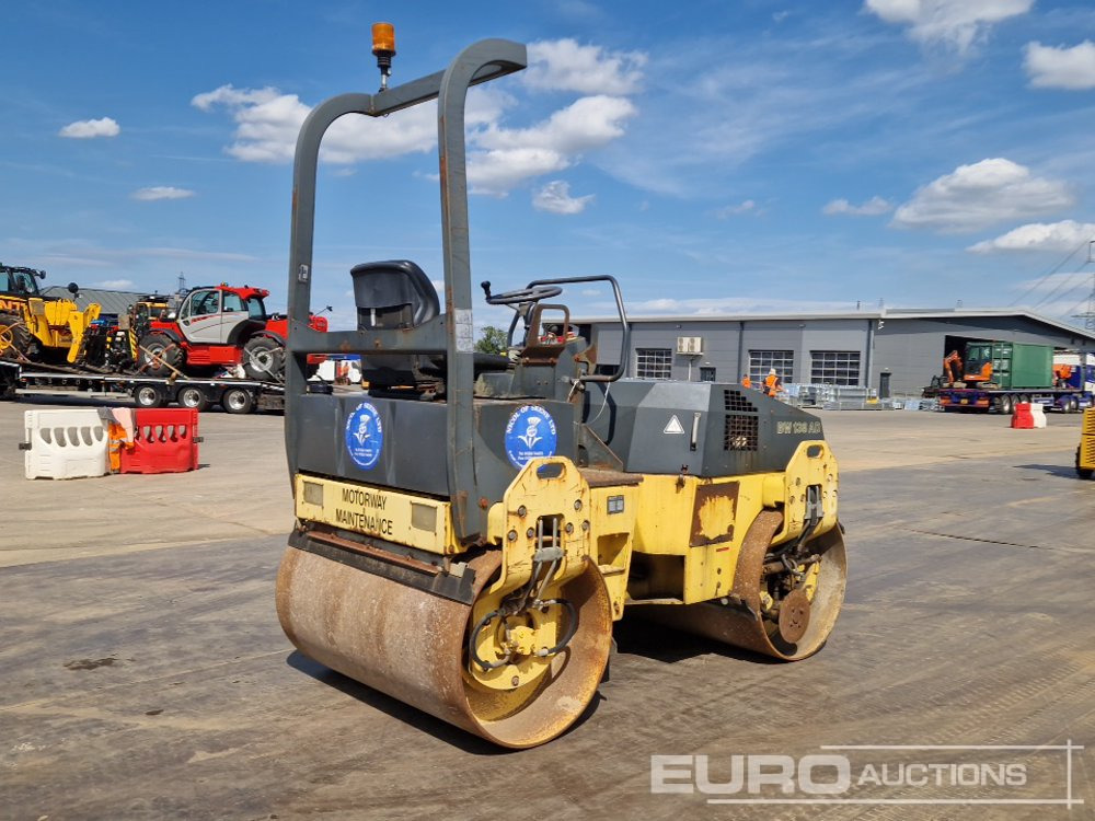 Bomag
Bomag Roller
Bomag Roller
BW138AD - Roller: gambar 5 Bomag
Bomag Roller
Bomag Roller
BW138AD - Roller: gambar 5