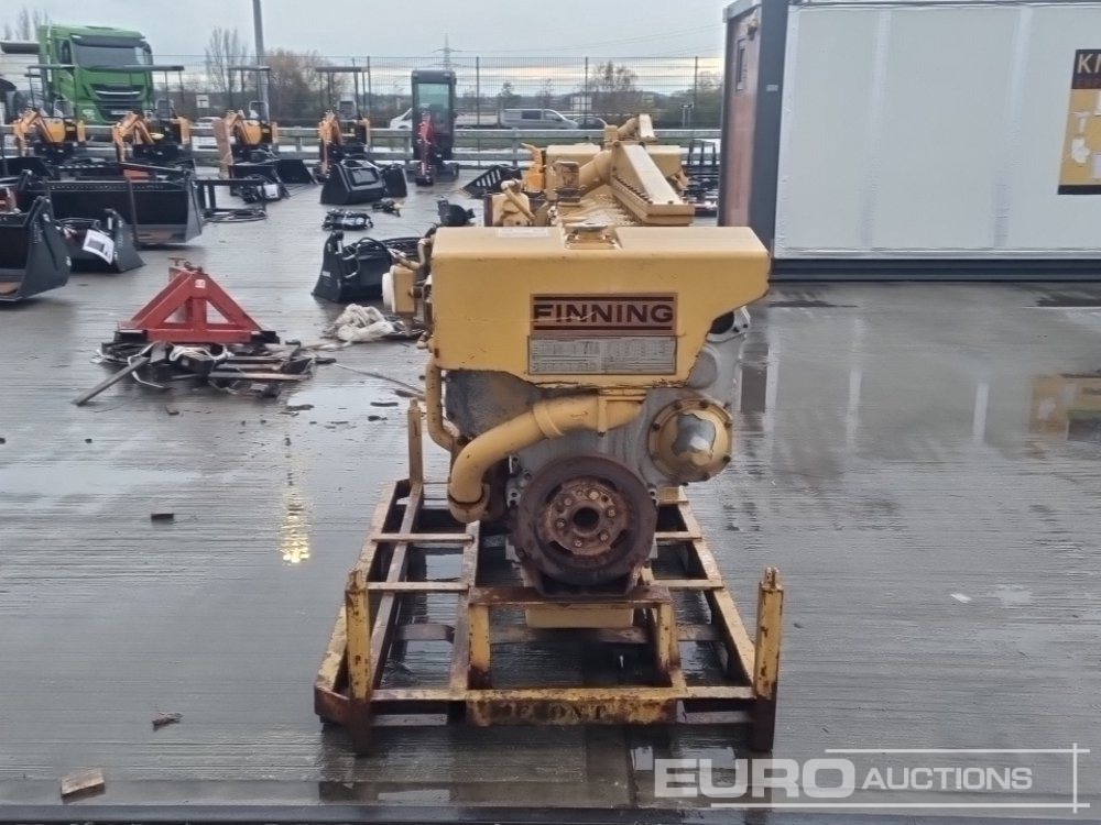 CAT 6 Cylinder Engine - Mesin: gambar 4 CAT 6 Cylinder Engine - Mesin: gambar 4