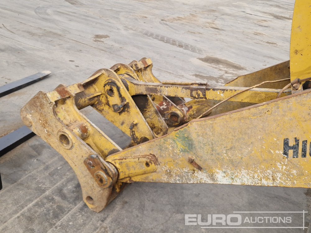 Wheel loader CAT 930M: gambar 18