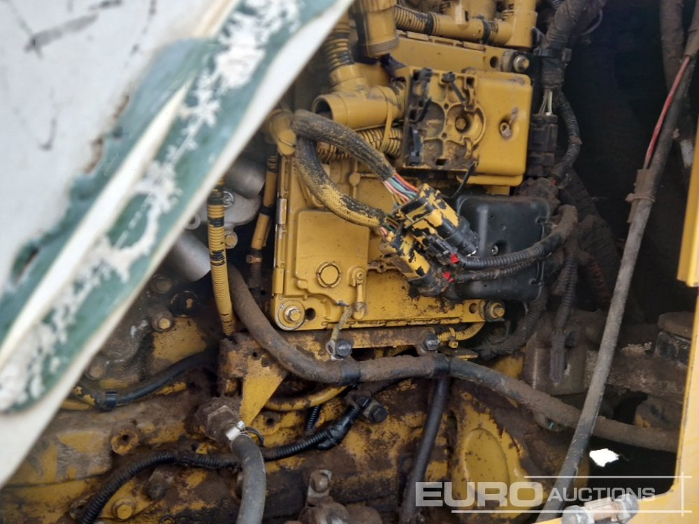 Wheel loader CAT 930M: gambar 36