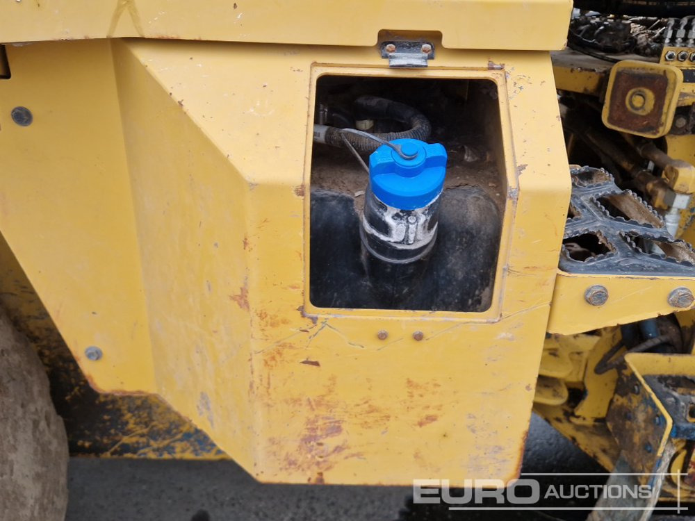 Wheel loader CAT 930M: gambar 34