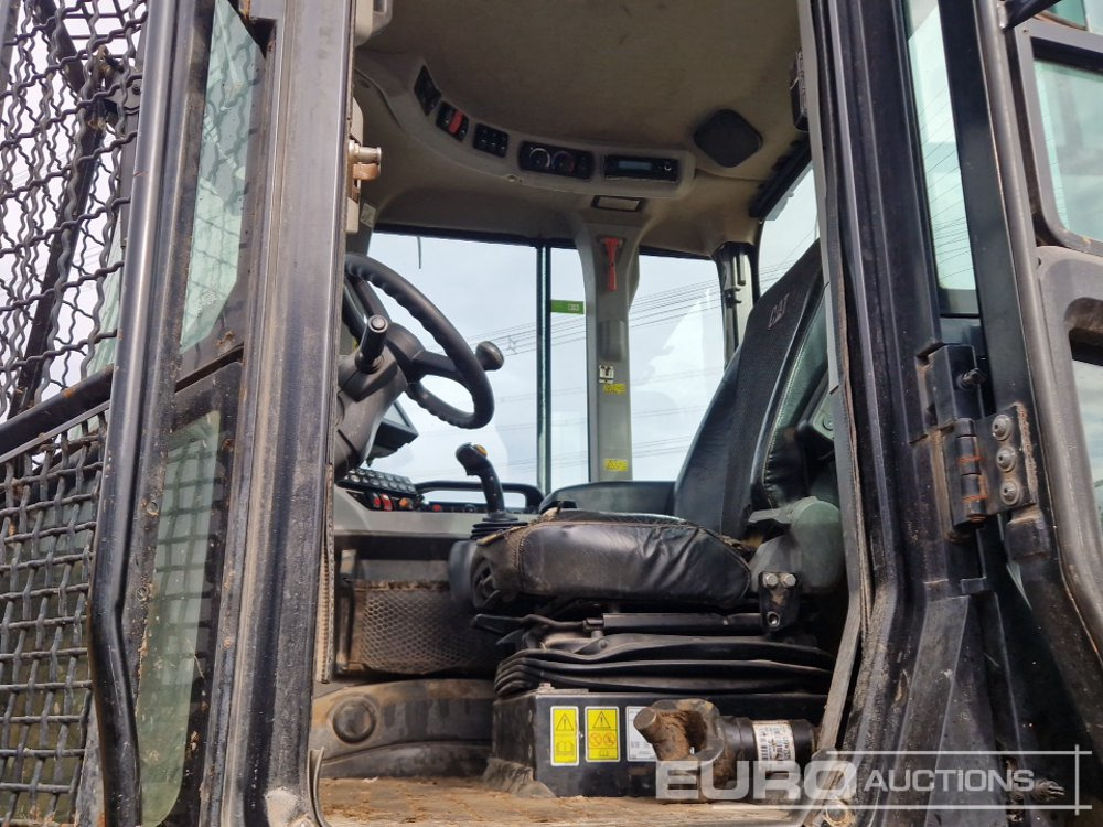 Wheel loader CAT 930M: gambar 50