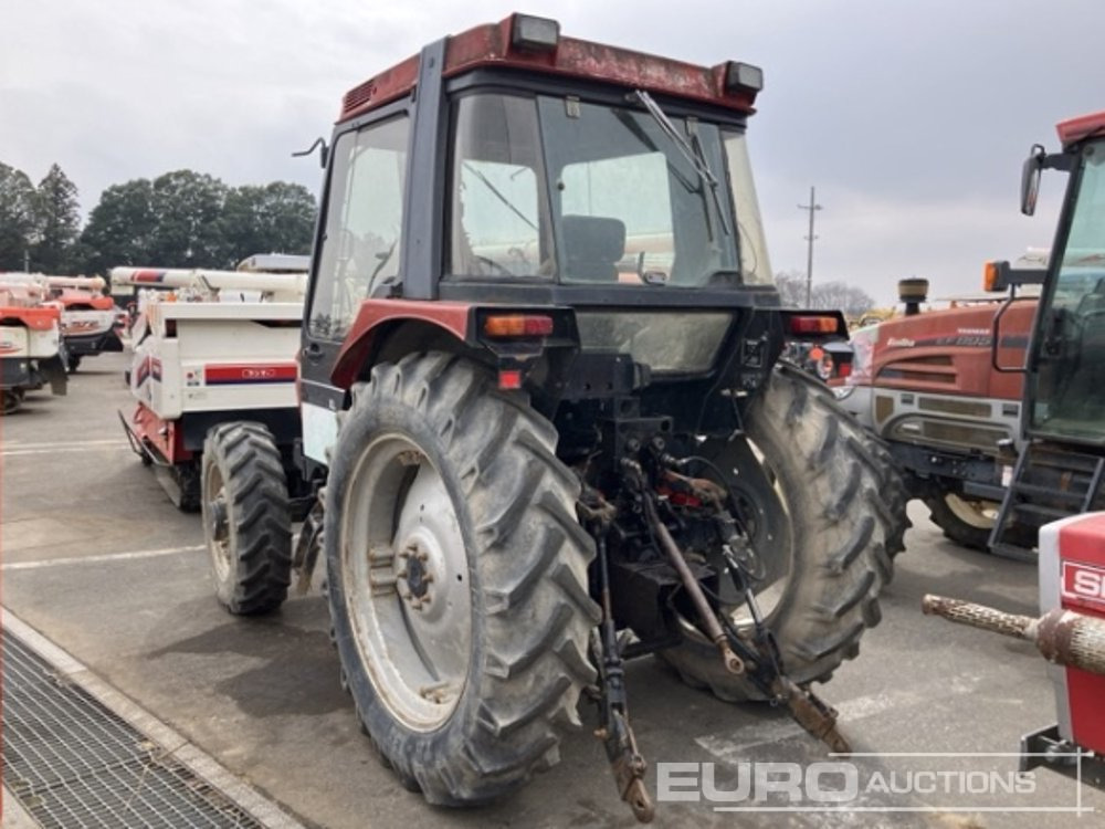 Case 4230 - Traktor: gambar 2 Case 4230 - Traktor: gambar 2