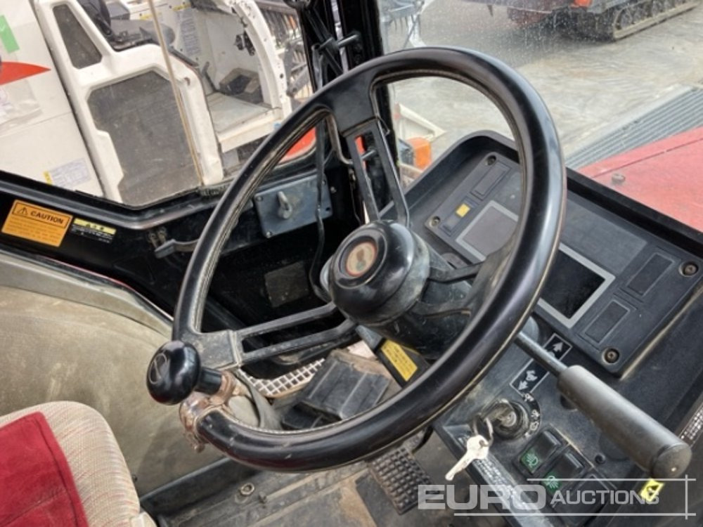Case 4230 - Traktor: gambar 5 Case 4230 - Traktor: gambar 5