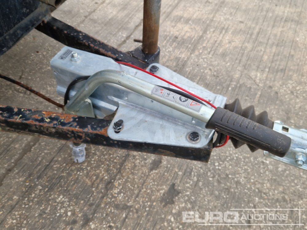 Kompresor udara Compair Single Axle Compressor: gambar 24 Kompresor udara Compair Single Axle Compressor: gambar 24