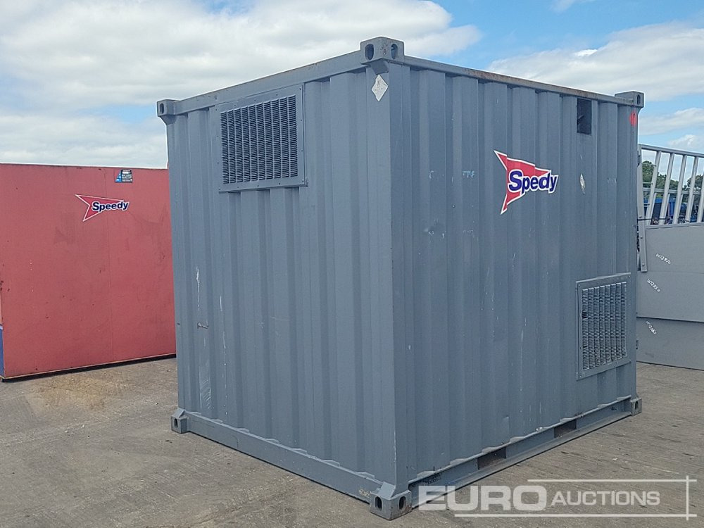 FG Wilson P27 - Genset: gambar 5 FG Wilson P27 - Genset: gambar 5