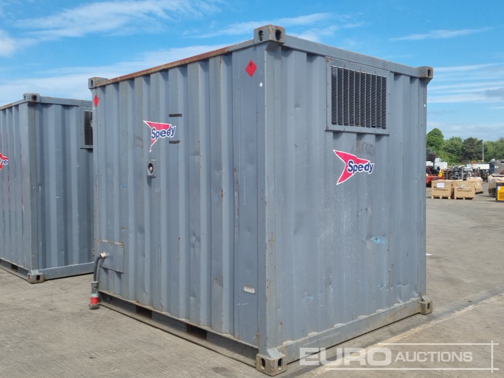 FG Wilson P45P2 - Genset: gambar 3 FG Wilson P45P2 - Genset: gambar 3