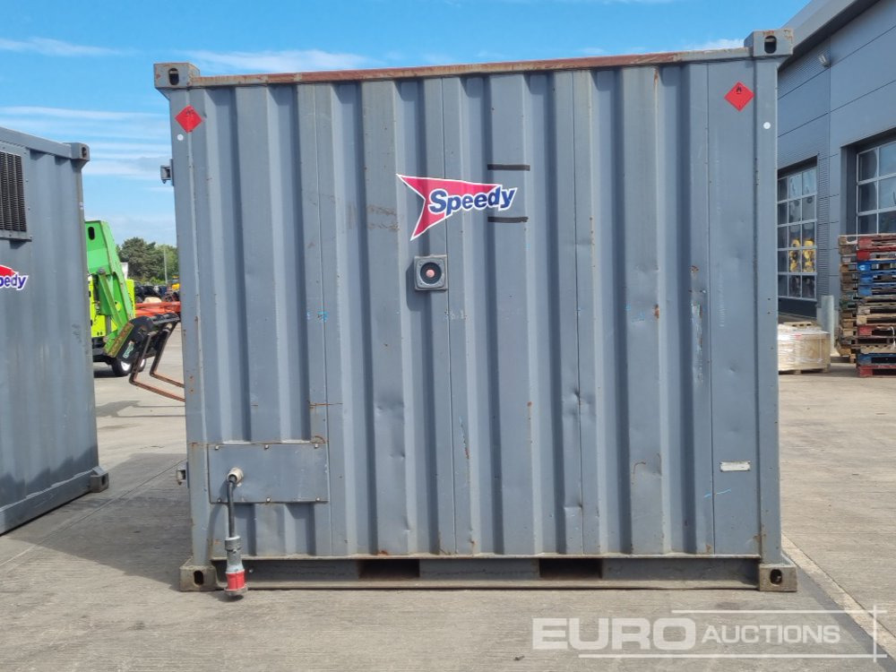 FG Wilson P45P2 - Genset: gambar 2 FG Wilson P45P2 - Genset: gambar 2