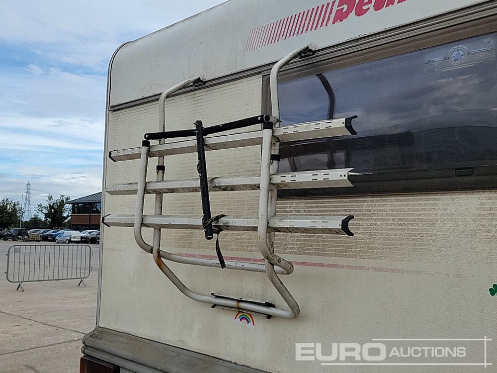 Alkoven Fiat Ducato: gambar 19