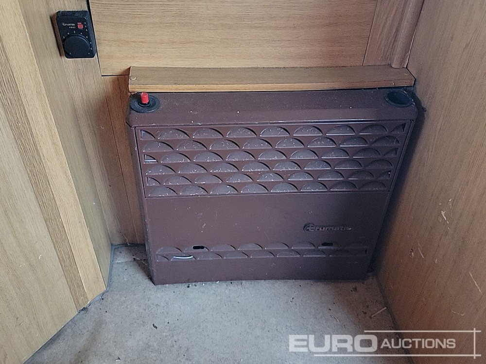 Alkoven Fiat Ducato: gambar 43