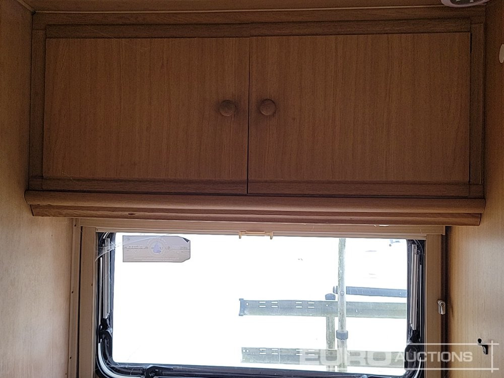 Alkoven Fiat Ducato: gambar 31