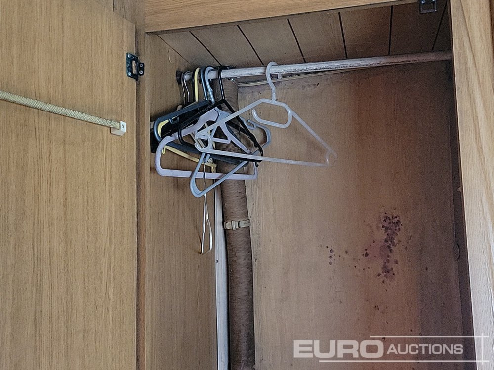 Alkoven Fiat Ducato: gambar 45