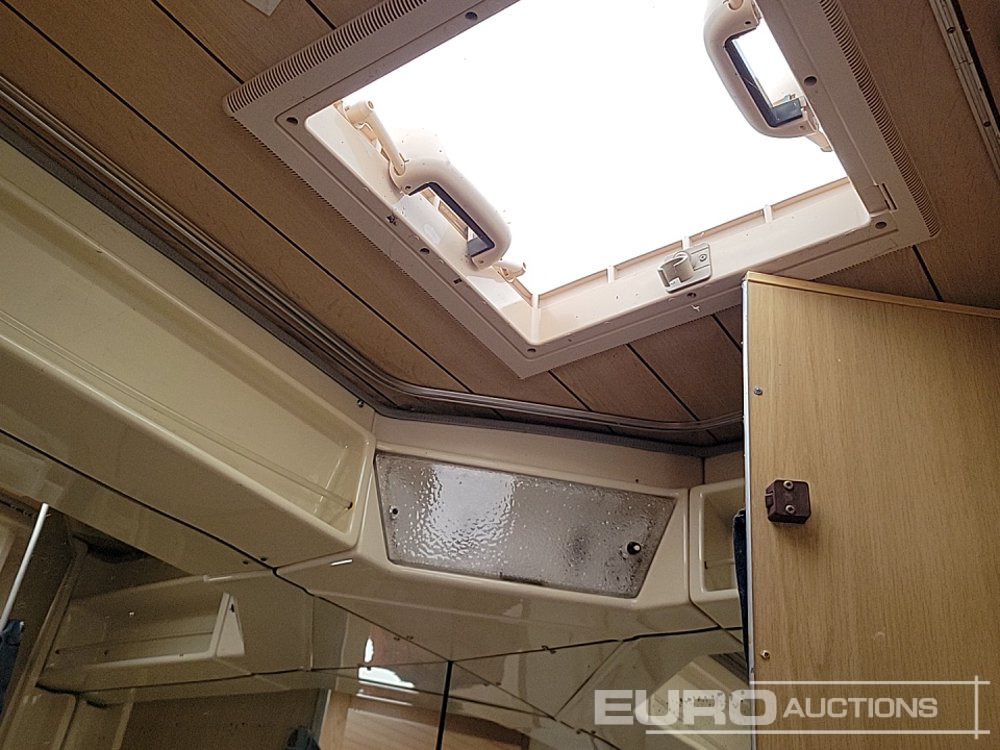 Alkoven Fiat Ducato: gambar 41