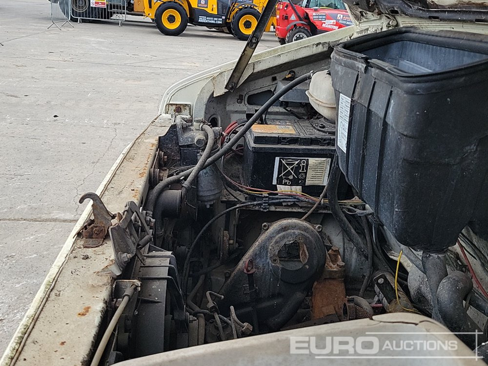 Alkoven Fiat Ducato: gambar 18