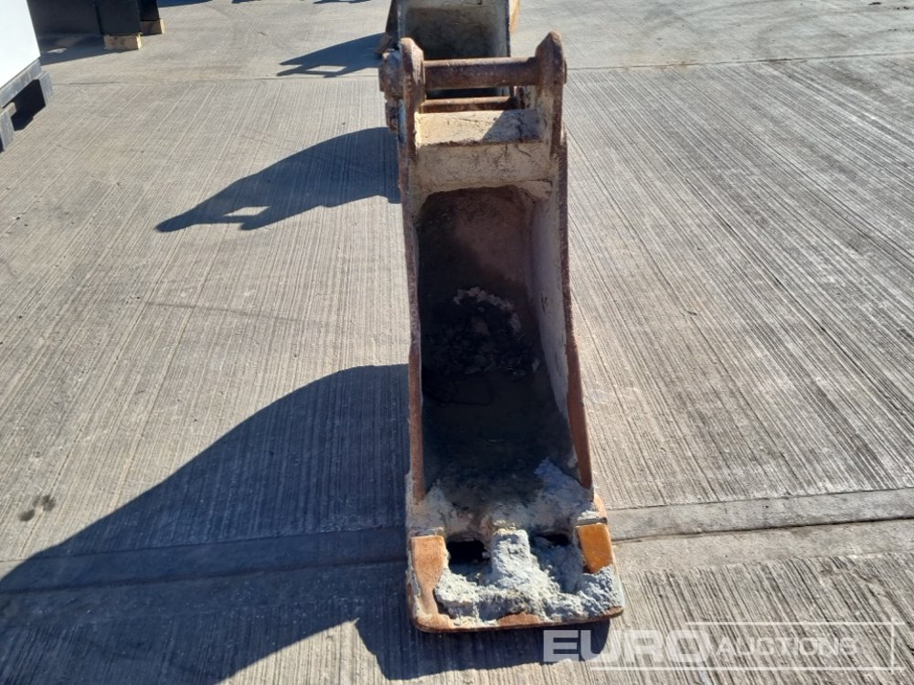 Ember Geith 18" Digging Bucket 65mm Pin to suit 13 Ton Excavator: gambar 8