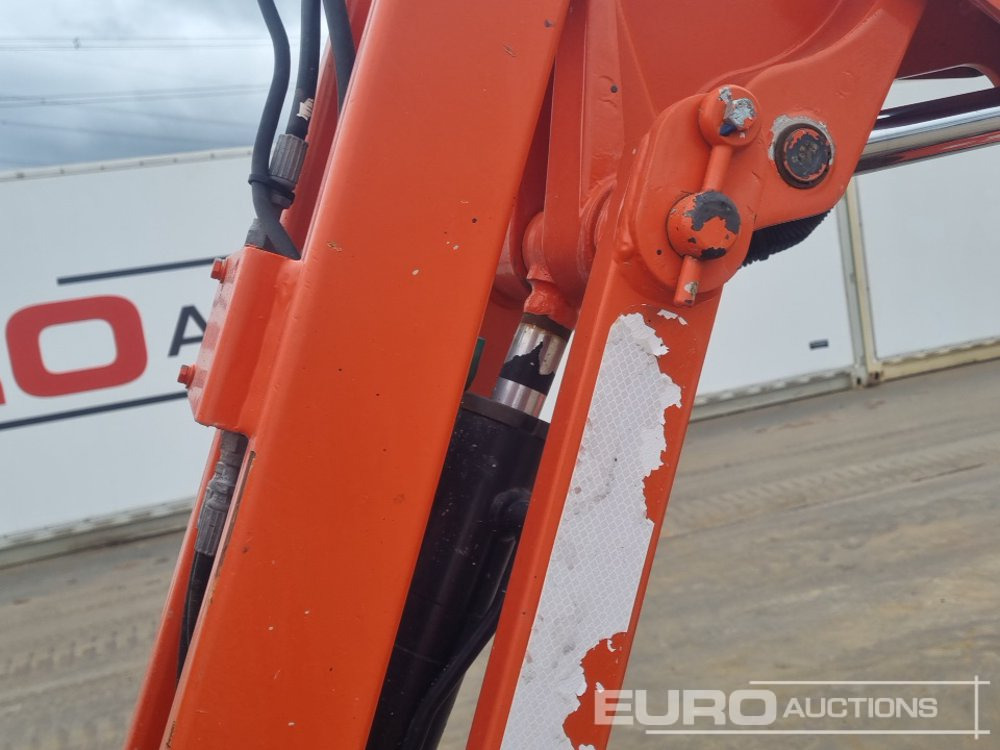 Platform pengangkat Genie Z34/22: gambar 14
