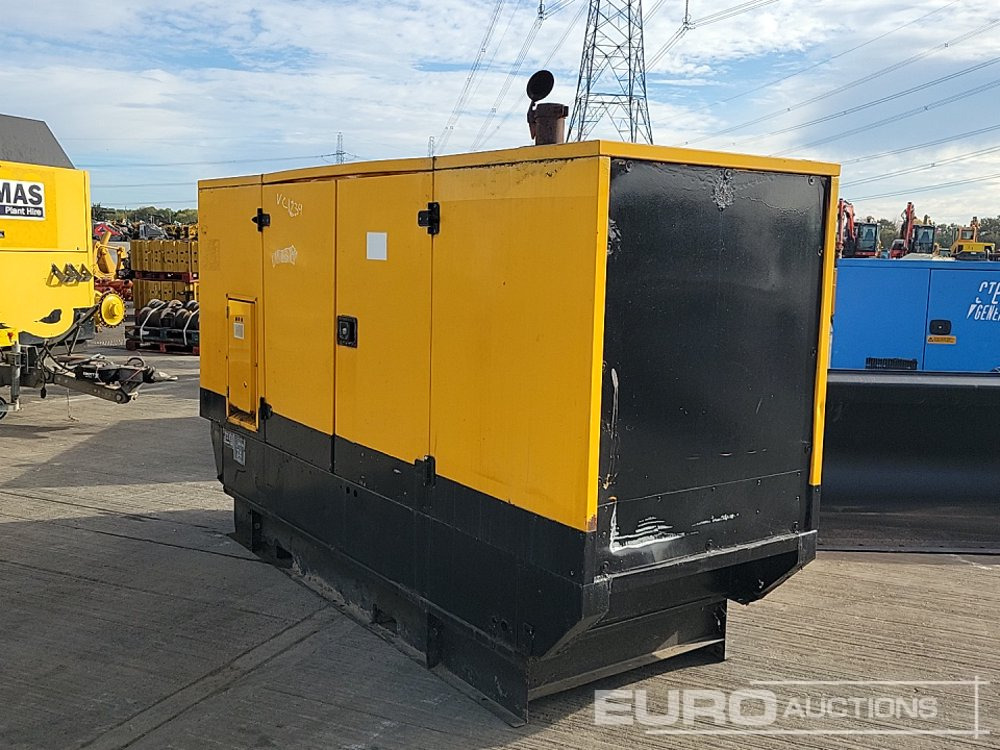 Groupe Electrogene NS 60 - Genset: gambar 3 Groupe Electrogene NS 60 - Genset: gambar 3