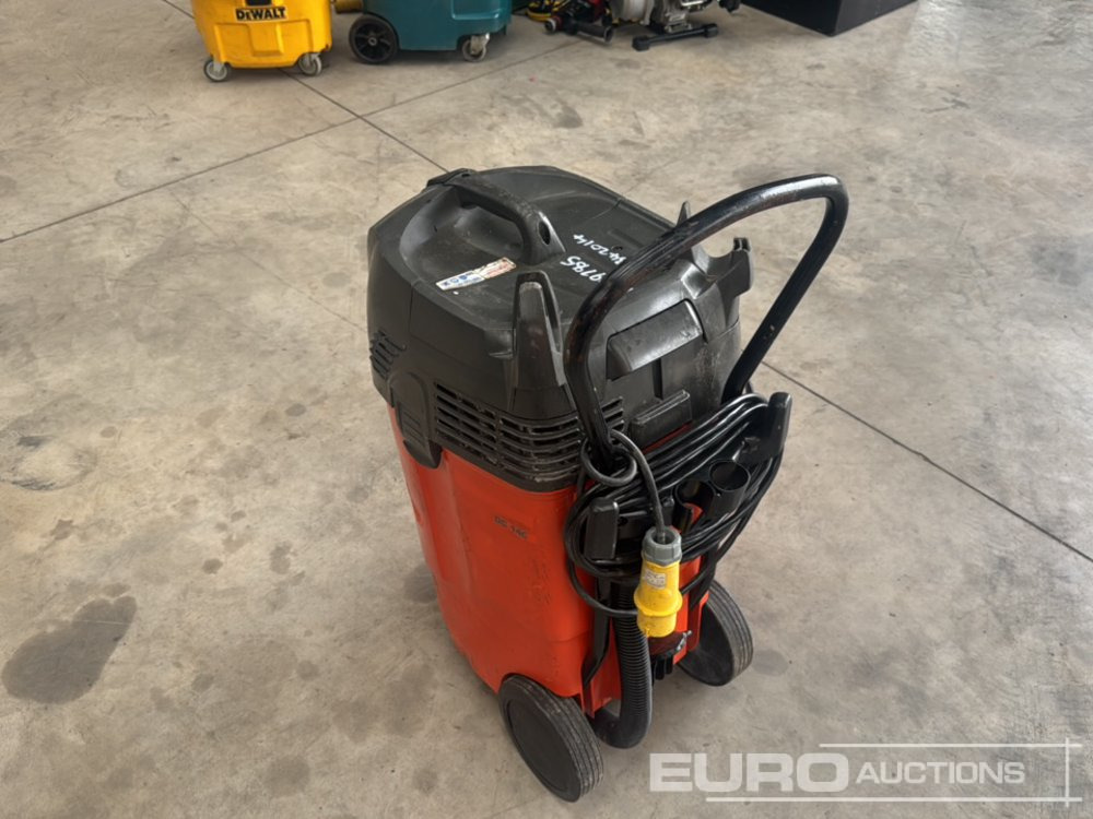 Husqvarna DC1400 - Membangun inventaris: gambar 2 Husqvarna DC1400 - Membangun inventaris: gambar 2