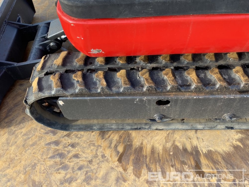 IHI 7J - Ekskavator mini: gambar 5 IHI 7J - Ekskavator mini: gambar 5