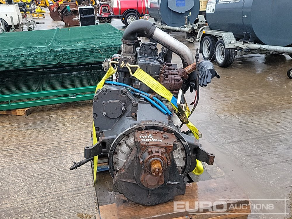 Iveco 4 Cylinder Engine - Mesin: gambar 4 Iveco 4 Cylinder Engine - Mesin: gambar 4