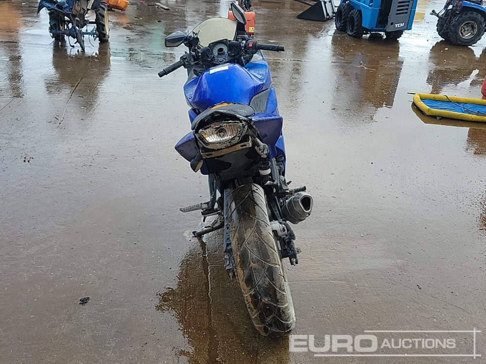 Kawasaki Ninja - Sepeda motor: gambar 4 Kawasaki Ninja - Sepeda motor: gambar 4