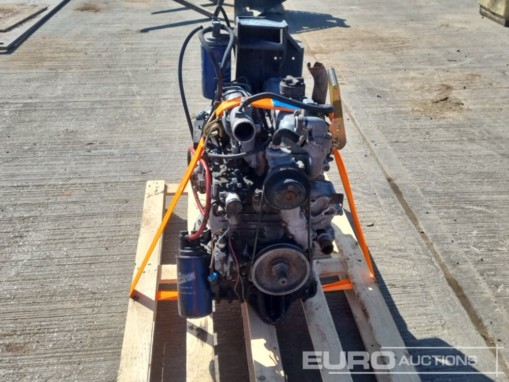 Kubota 4 Cylinder Engine - Mesin: gambar 4 Kubota 4 Cylinder Engine - Mesin: gambar 4