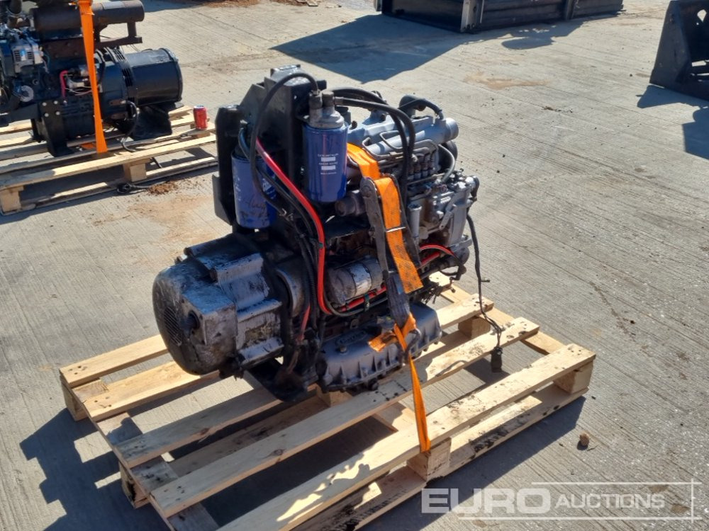 Kubota 4 Cylinder Engine - Mesin: gambar 5 Kubota 4 Cylinder Engine - Mesin: gambar 5