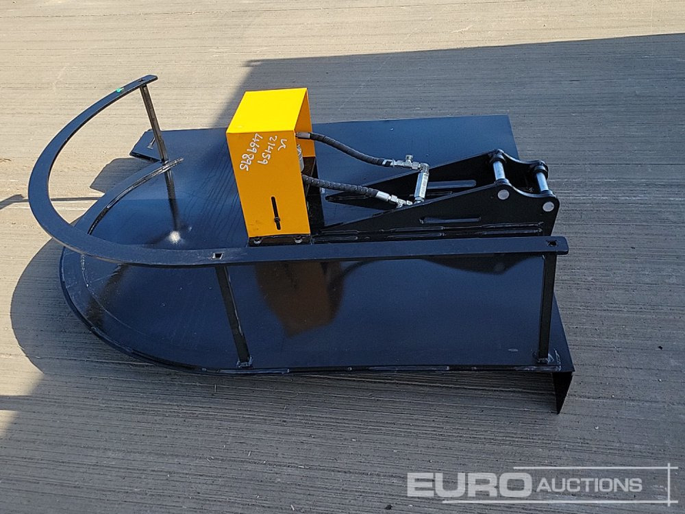 Unused 2025 Captok CK-ECA63 - Lampiran untuk Ekskavator: gambar 2 Unused 2025 Captok CK-ECA63 - Lampiran untuk Ekskavator: gambar 2