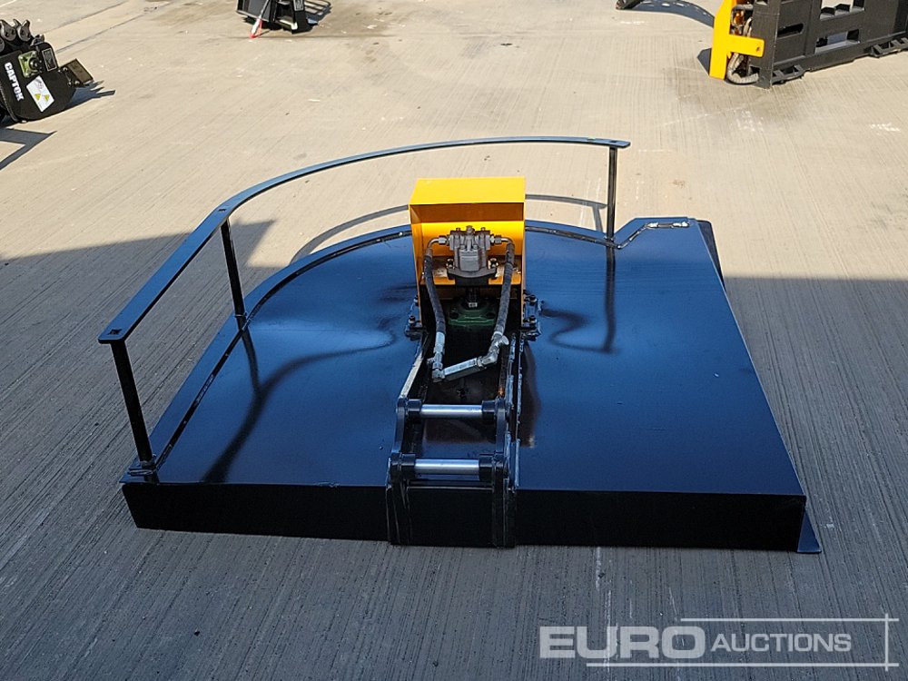 Unused 2025 Captok CK-ECA63 - Lampiran untuk Ekskavator: gambar 4 Unused 2025 Captok CK-ECA63 - Lampiran untuk Ekskavator: gambar 4