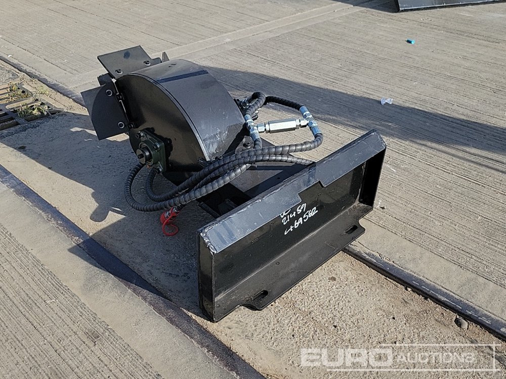 Unused 2025 Captok CK-SZYMJ - Lampiran untuk Ekskavator: gambar 3 Unused 2025 Captok CK-SZYMJ - Lampiran untuk Ekskavator: gambar 3