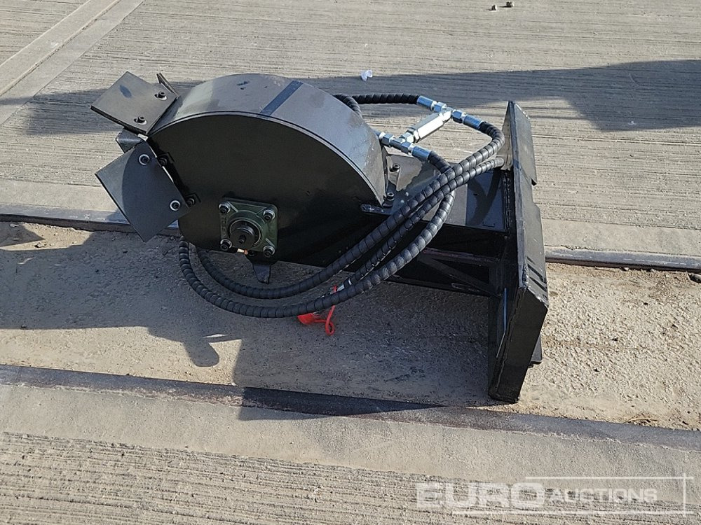 Unused 2025 Captok CK-SZYMJ - Lampiran untuk Ekskavator: gambar 2 Unused 2025 Captok CK-SZYMJ - Lampiran untuk Ekskavator: gambar 2