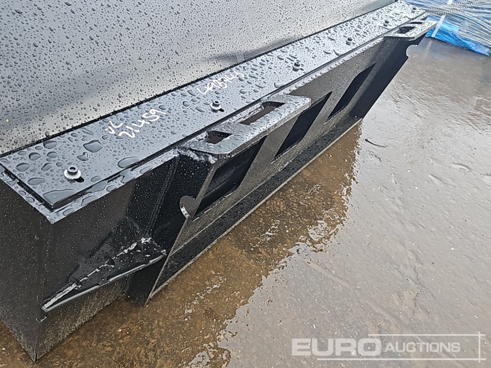 Lampiran untuk Ekskavator Unused 2025 Captok CK-VR59: gambar 15 Lampiran untuk Ekskavator Unused 2025 Captok CK-VR59: gambar 15