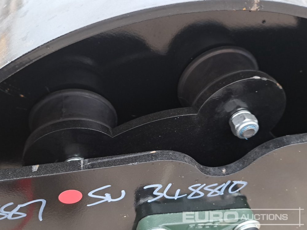 Lampiran untuk Ekskavator Unused 2025 GIYI VR59: gambar 8