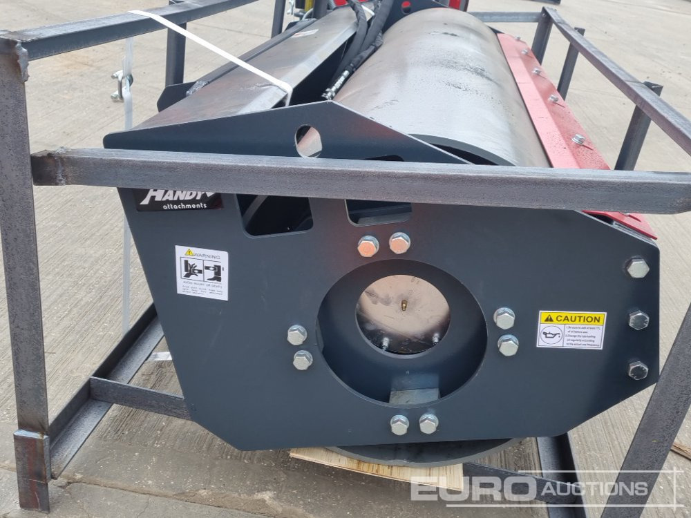 Lampiran untuk Ekskavator Unused 2025 HANDY HVR76: gambar 19