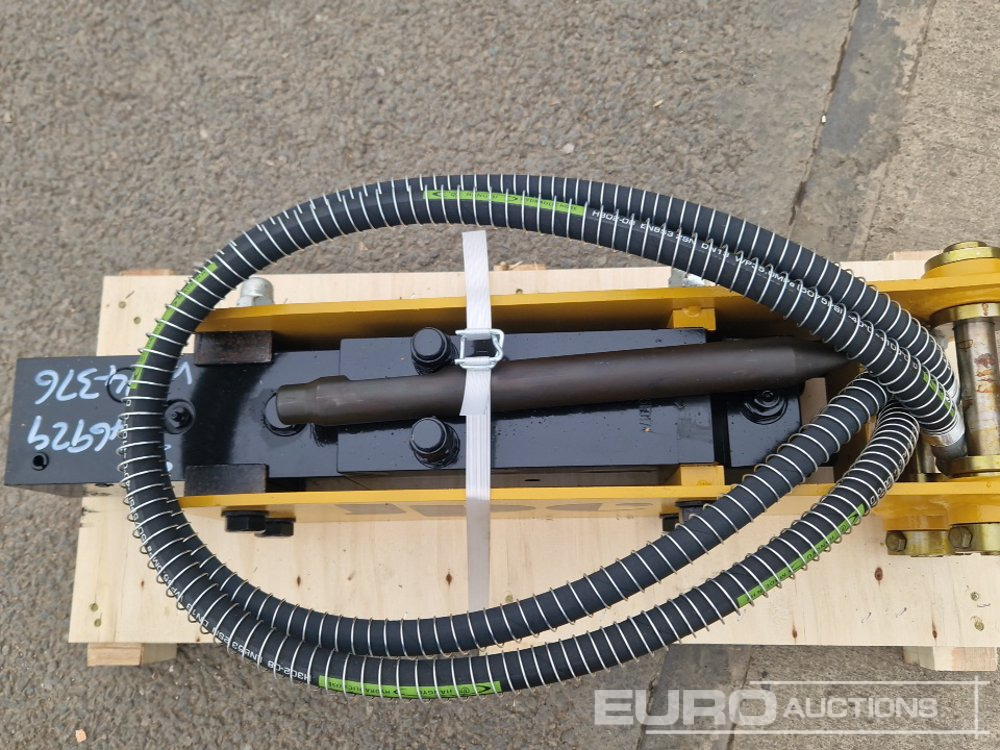 Lampiran untuk Ekskavator Unused 2025 JPC HM-10: gambar 6 Lampiran untuk Ekskavator Unused 2025 JPC HM-10: gambar 6